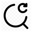 Search Restartsearch Explore Ui Icon