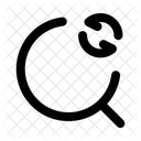 Search Restartsearch Explore Ui Icon