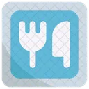 Restaurant Icon