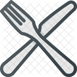 Restaurant Icon