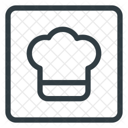 Restaurant Icon Of Line Style Available In Svg Png Eps Ai Icon Fonts