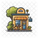 Food Meal Indian Icon