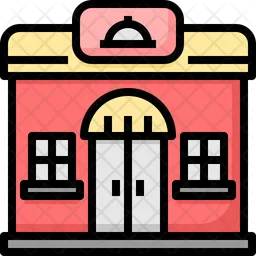 Restaurant  Icon