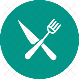 Restaurant Icon Of Glyph Style Available In Svg Png Eps Ai Icon Fonts