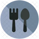 Restaurant Cutlery Knife Icon