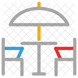 Restaurant Icon