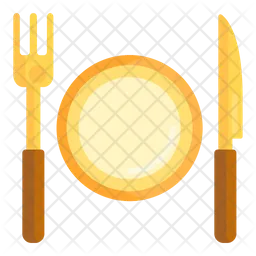 Restaurant  Symbol