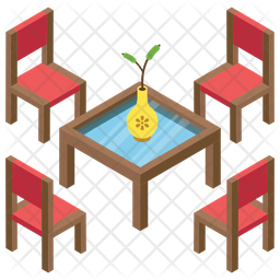 Restaurant Icon