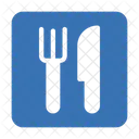 Restaurant  Icon