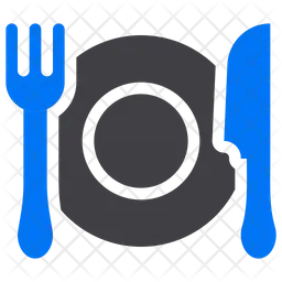 Restaurant  Icon