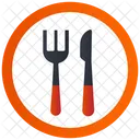 Restaurant  Icon