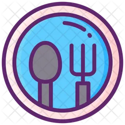 Restaurant  Icon