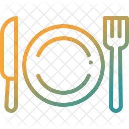 Restaurant Icône