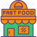 Restaurant  Icon