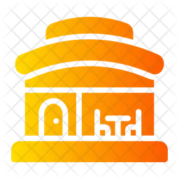 Restaurant  Icon