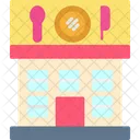 Restaurant Food Kitchen Icon