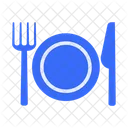 Restaurant  Icon