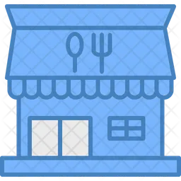 Restaurant  Icon