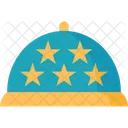 Restaurant Rating Review Icon