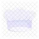 Restaurant Cap  Symbol