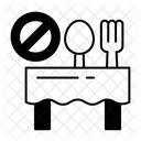 Justice And Court Icon Icon