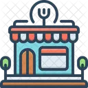 Restaurant  Icon