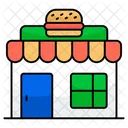 Restaurant  Icon