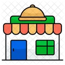 Restaurant  Icon