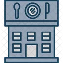 Restaurant Food Kitchen Icon