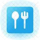 Restaurant  Icon