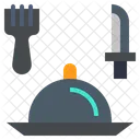 Food Diet Meal Icon