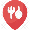 Restaurant Icon