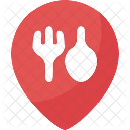 Restaurant  Icon