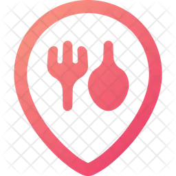 Restaurant  Icon
