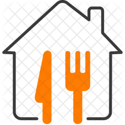Restaurant  Icon
