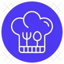 Restaurant  Icon