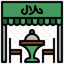 Restaurant  Icon