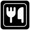 Restaurant Icon