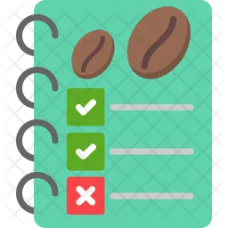 Restaurant Menu  Icon