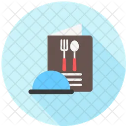 Restaurantservice  Symbol