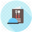 Service Hotel Service Food Icon