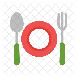 Restaurant sign  Icon