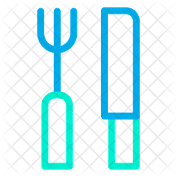 Restaurant Sign Icon