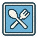 Restaurant Fast Food Food Icon