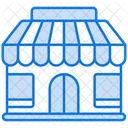 Restaurante  Ícone