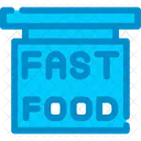 Restaurante Ícone