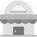Restaurante Ícone