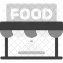 Restaurante Ícone