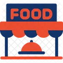 Restaurante Ícone