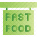Restaurante Ícone